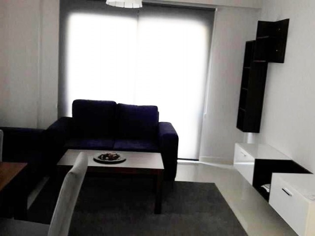 Flat To Rent in Girne Merkez, Kyrenia