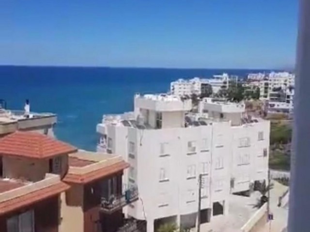 Flat To Rent in Girne Merkez, Kyrenia