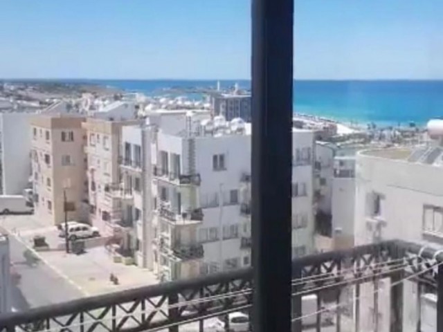 Flat To Rent in Girne Merkez, Kyrenia