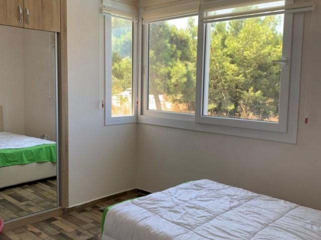 Flat To Rent in Edremit, Kyrenia