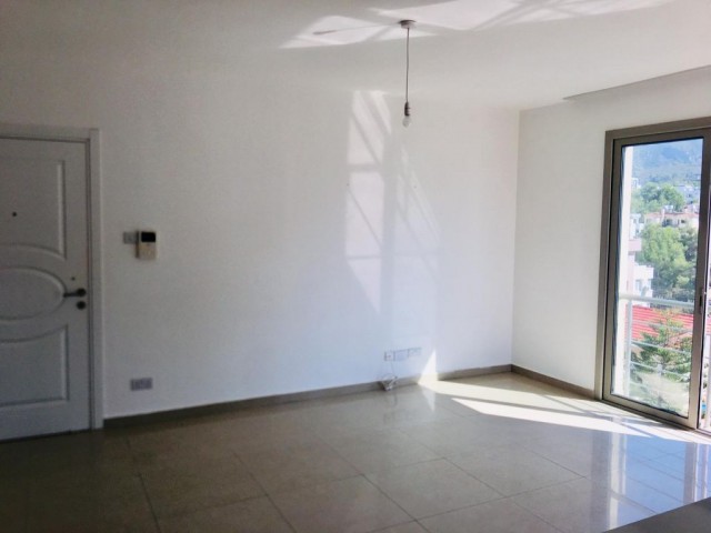 Flat For Sale in Girne Merkez, Kyrenia