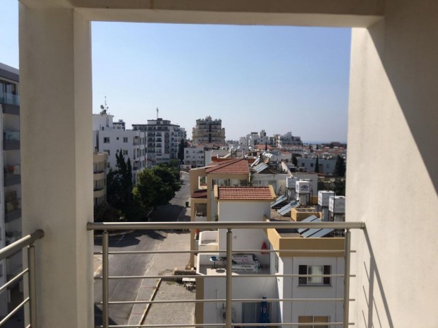 Flat For Sale in Girne Merkez, Kyrenia