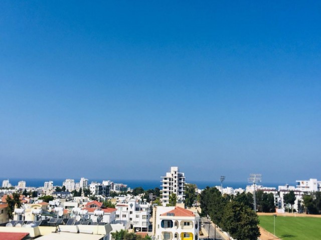 Flat For Sale in Girne Merkez, Kyrenia