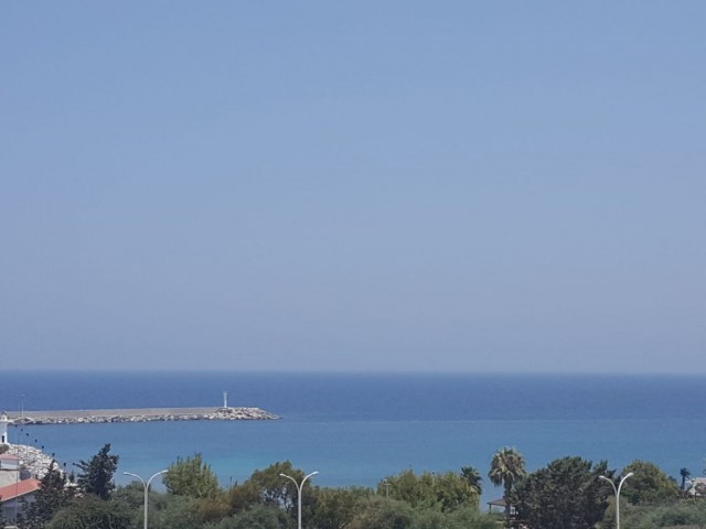 Flat To Rent in Girne Merkez, Kyrenia