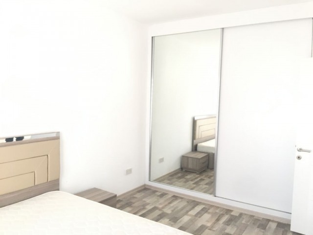 Flat To Rent in Girne Merkez, Kyrenia