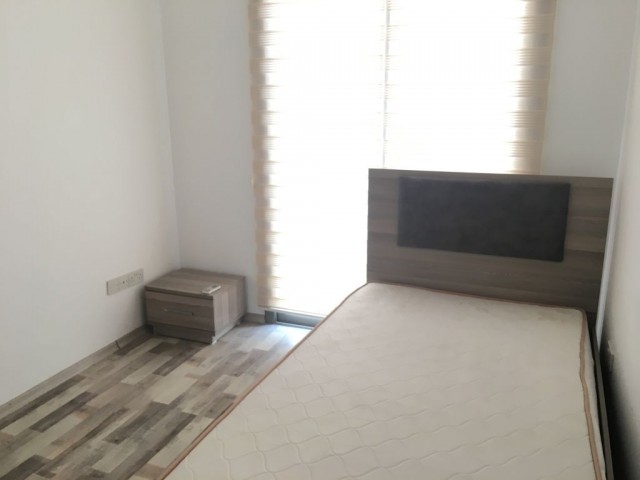 Flat To Rent in Girne Merkez, Kyrenia