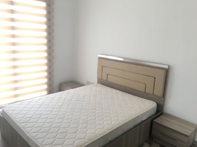 Flat To Rent in Girne Merkez, Kyrenia