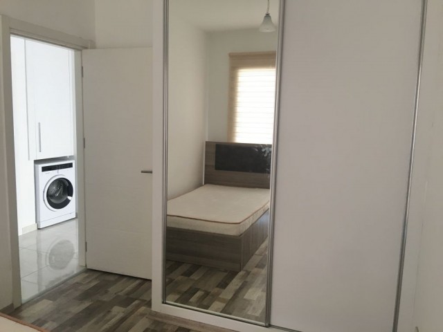 Flat To Rent in Girne Merkez, Kyrenia