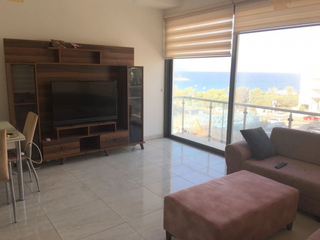 Flat To Rent in Girne Merkez, Kyrenia