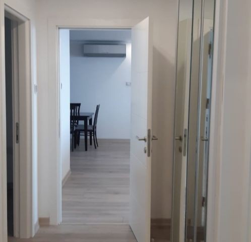 Kıbrıs Girne Merkezde Site İçi Ultra Lüx 3+1 Daire