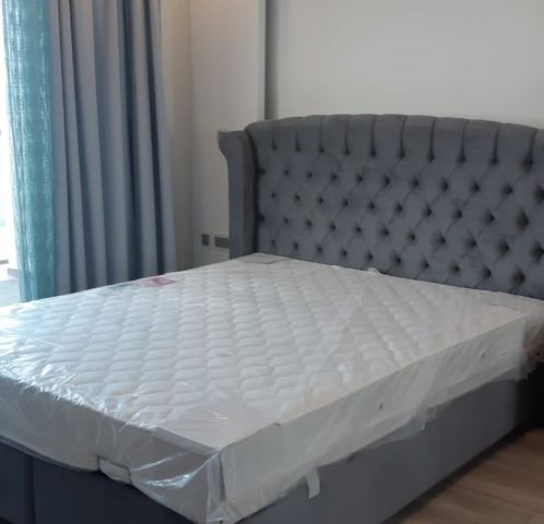 Kıbrıs Girne Merkezde Site İçi Ultra Lüx 3+1 Daire