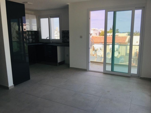 Flat For Sale in Girne Merkez, Kyrenia