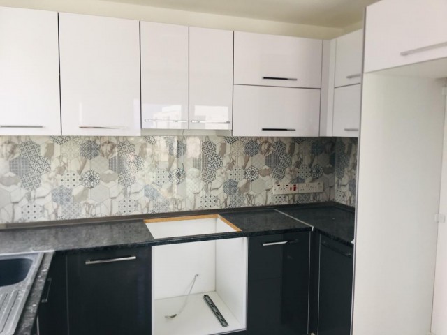 Flat For Sale in Girne Merkez, Kyrenia