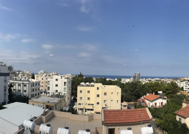 Flat For Sale in Girne Merkez, Kyrenia