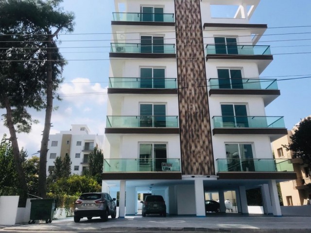 Flat For Sale in Girne Merkez, Kyrenia