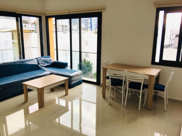 Flat To Rent in Girne Merkez, Kyrenia