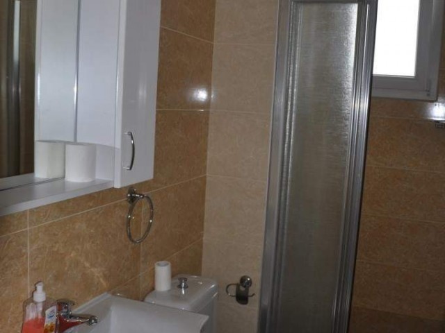 Flat To Rent in Girne Merkez, Kyrenia