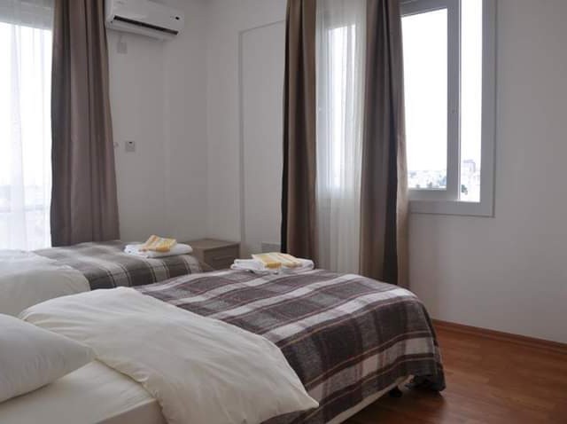 Flat To Rent in Girne Merkez, Kyrenia