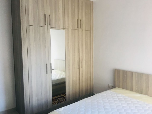 Flat To Rent in Girne Merkez, Kyrenia