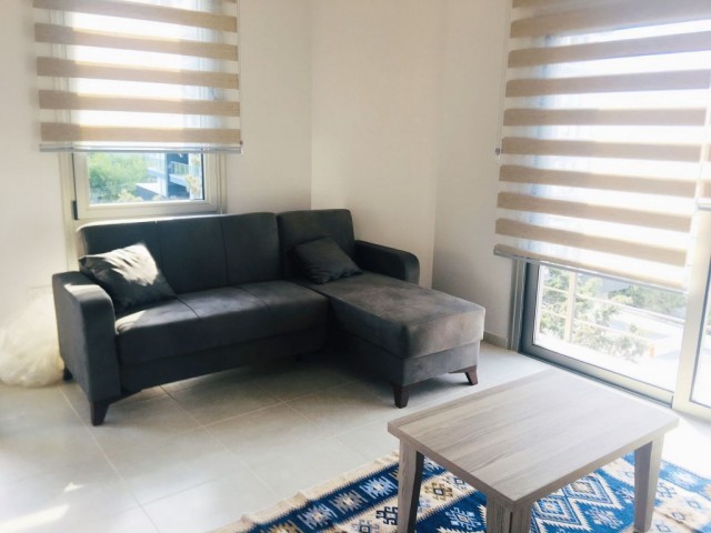 Flat To Rent in Girne Merkez, Kyrenia