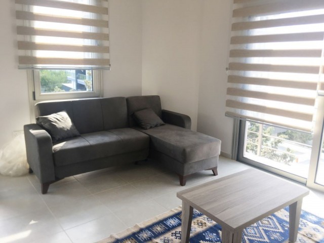 Flat To Rent in Girne Merkez, Kyrenia