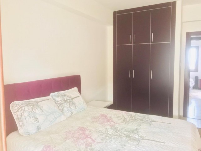 Flat For Sale in Ozanköy, Kyrenia