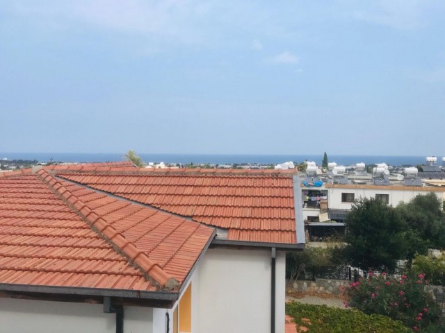 Flat For Sale in Ozanköy, Kyrenia