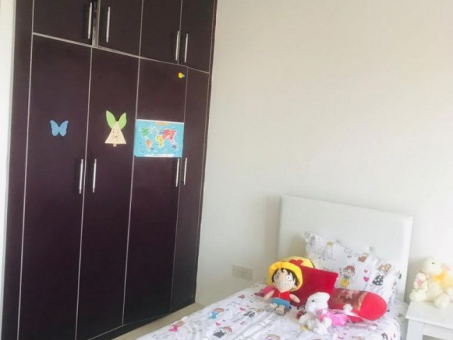 Flat For Sale in Ozanköy, Kyrenia