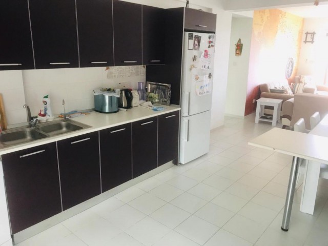 Flat For Sale in Ozanköy, Kyrenia