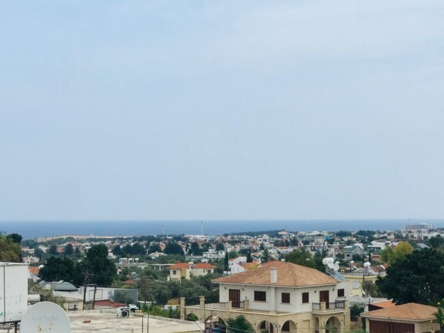 Flat For Sale in Ozanköy, Kyrenia