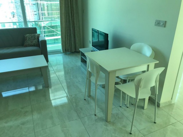 Flat To Rent in Girne Merkez, Kyrenia