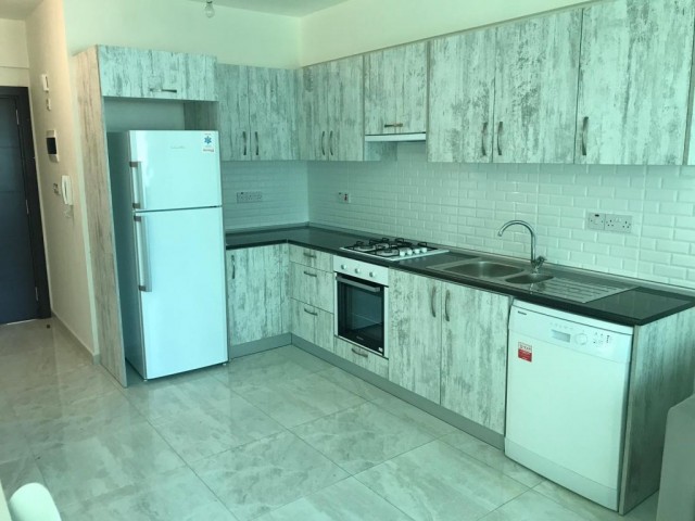 Flat To Rent in Girne Merkez, Kyrenia