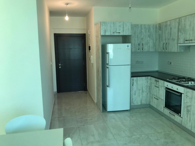 Flat To Rent in Girne Merkez, Kyrenia