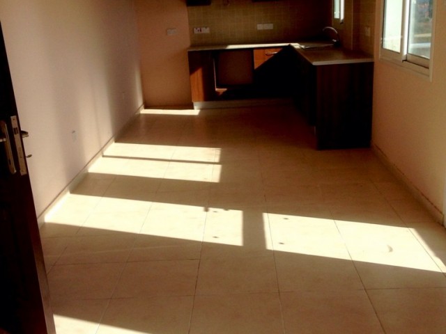 Flat For Sale in İskele Merkez, Iskele