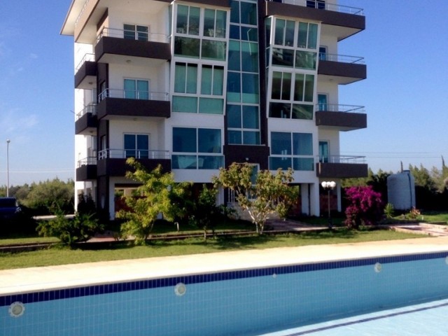 Flat For Sale in İskele Merkez, Iskele