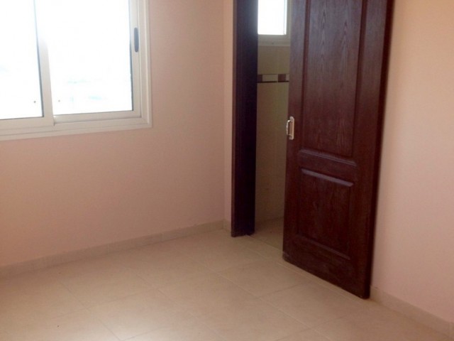 Flat For Sale in İskele Merkez, Iskele