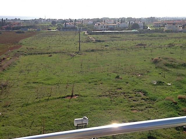 Flat For Sale in İskele Merkez, Iskele