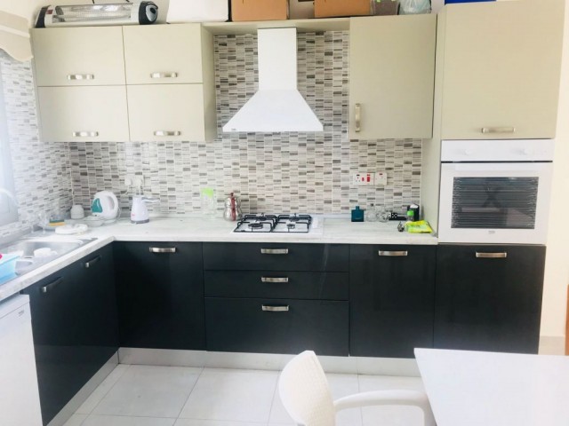 Flat For Sale in Girne Merkez, Kyrenia