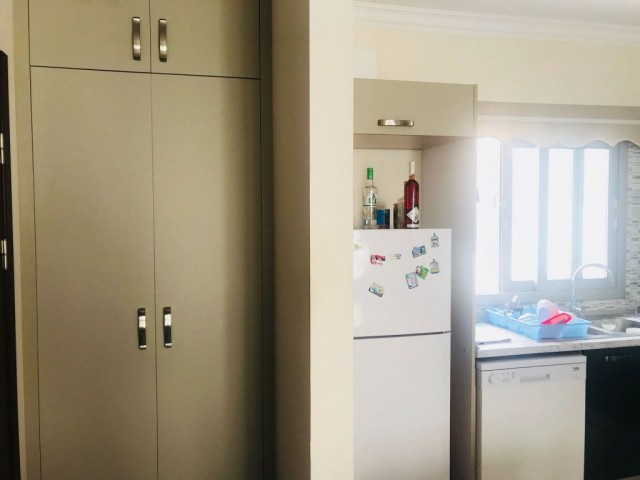 Flat For Sale in Girne Merkez, Kyrenia