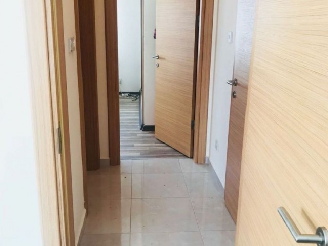 Flat For Sale in Girne Merkez, Kyrenia