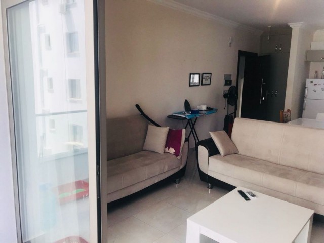 Flat For Sale in Girne Merkez, Kyrenia