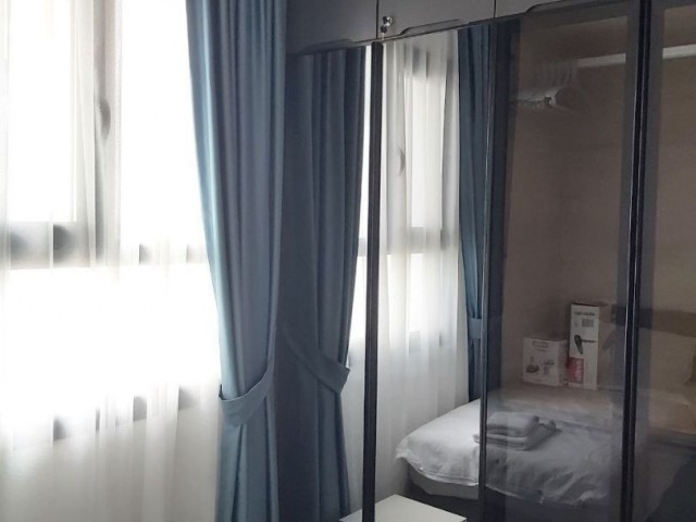 Verkauf der Wohnung 2+1 im Caesar Resort-Komplex