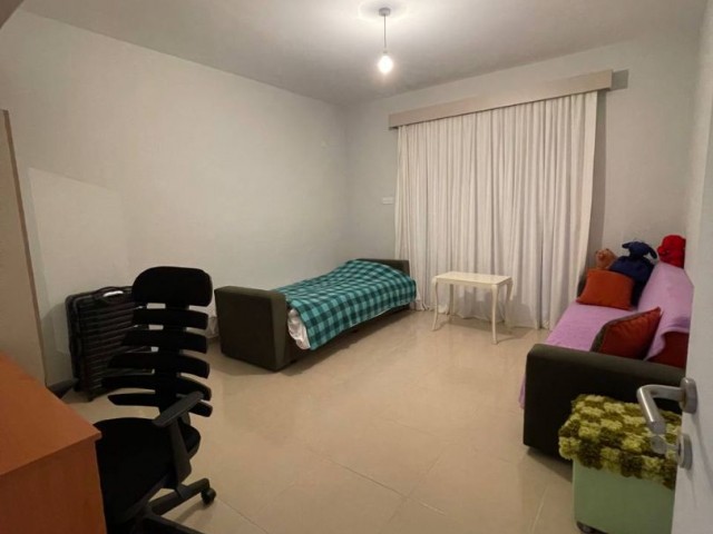 LONG Beach'te Royal Sun Residence'ta 1+1 full eşyalı daire