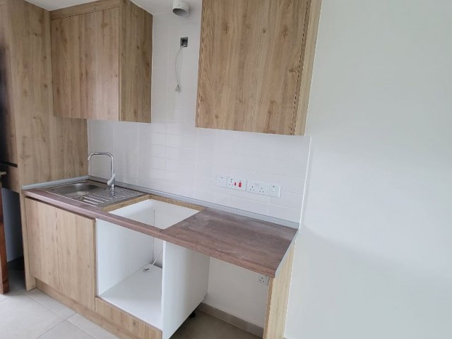 Pearl Island Homes kompleksinde satılık stüdyo. Essentepe