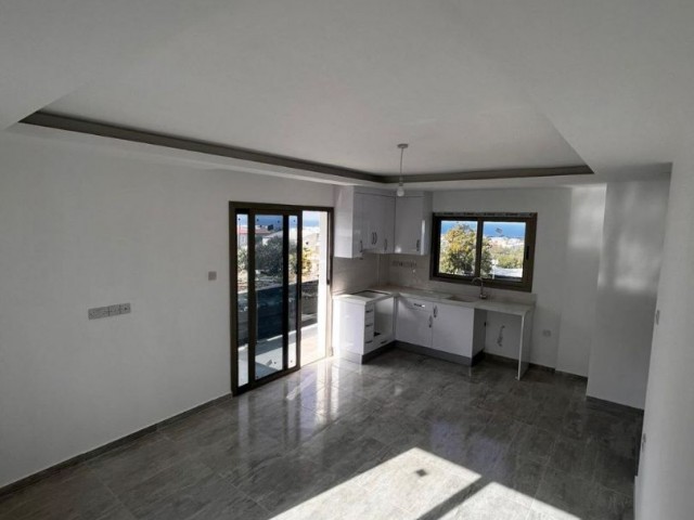 Verkauf der Wohnung 1+1 im Alkent-Komplex. Alsancak