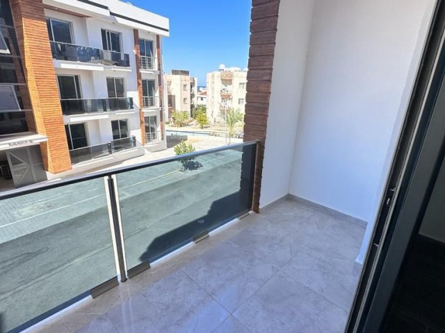 Apartment for sale 2+1 in Alkent complex, Alsancak