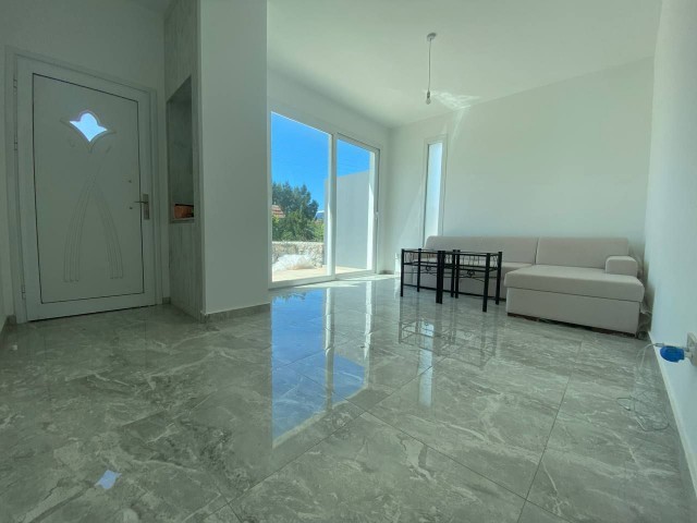 Sale of a 2+1 villa in a hotel complex in the Karsiyaka area, Girne.