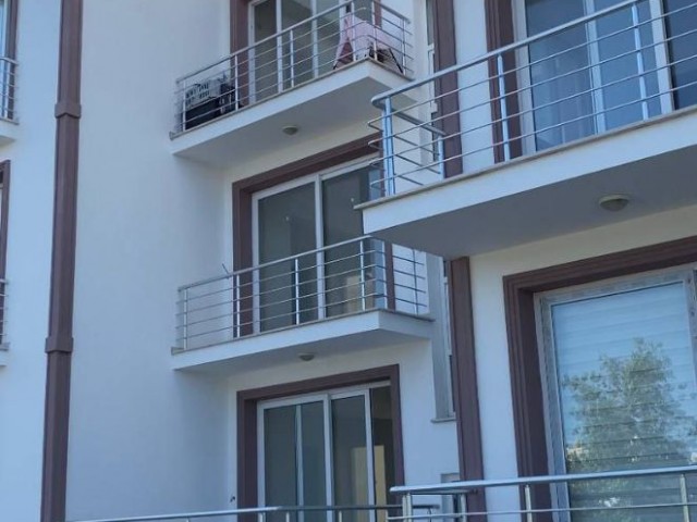 Apartment for sale 2+1, Lapta