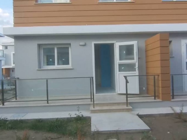 Sale 3+1 duplex, 2 bathrooms, new house