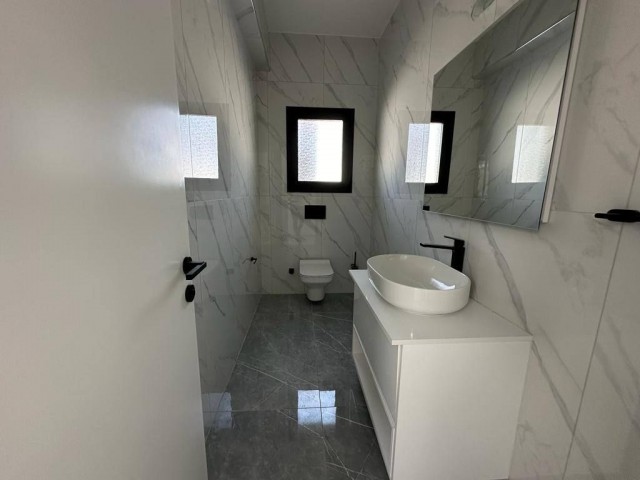 SICAK FİYAT Bungalov 3+1 HAVUZLU, Teraslı, Isıtmalı Zeminli